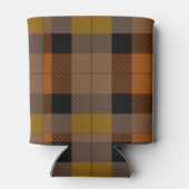 Rafraîchisseur Pour Canette Naughty Thanksgiving Holiday  (Dos)