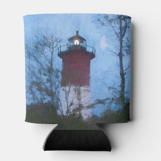 Rafraîchisseur Pour Canette Nauset (Dos)