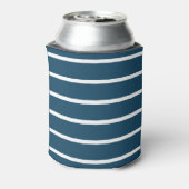 Rafraîchisseur Pour Canette Nautical design (Can Dos)