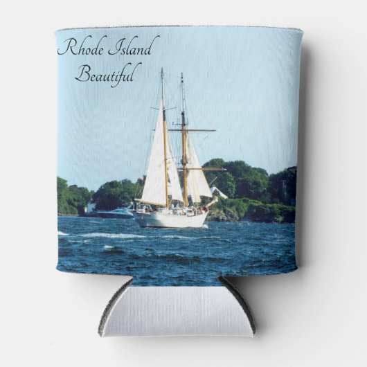 Rafraîchisseur Pour Canette navigation RI (Devant)