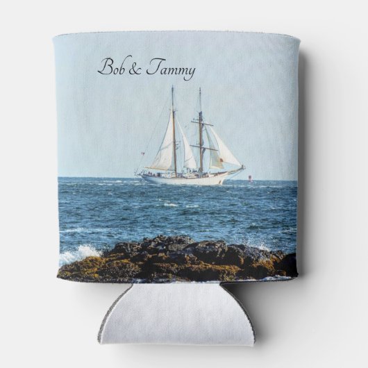 Rafraîchisseur Pour Canette navigation RI (Dos)