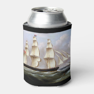 Rafraîchisseur Pour Canette Navire à voile Woolloomooloo 1850