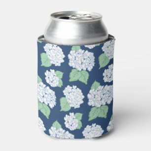 Rafraîchisseur Pour Canette Navire Hydrangea Can Cooler