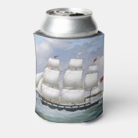 Navires baleiniers allemands Diana & Anne 1800