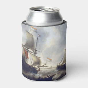 Rafraîchisseur Pour Canette Navires en mer 1660