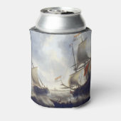 Rafraîchisseur Pour Canette Navires en mer 1660 (Can Dos)