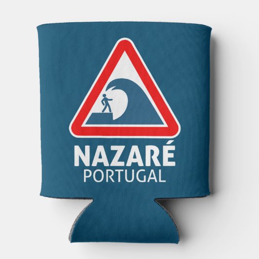 Rafraîchisseur Pour Canette nazis (Dos)