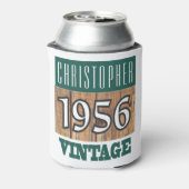 Rafraîchisseur Pour Canette Né en 1956 (Can Dos)