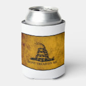 Rafraîchisseur Pour Canette Ne me fais pas de bruit ! (Can devant)