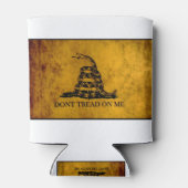 Rafraîchisseur Pour Canette Ne me fais pas de bruit ! (Dos)