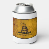 Rafraîchisseur Pour Canette Ne me fais pas de bruit ! (Can Dos)