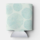 Rafraîchisseur Pour Canette Ne vous dépêchez pas d'être Slothy mignon Citation (Dos)