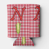 Rafraîchisseur Pour Canette Nebraska peut refroidir (Dos)