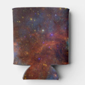 Rafraîchisseur Pour Canette Nebula Amérique du Nord (Dos)