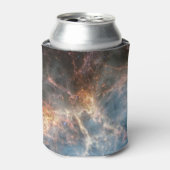 Rafraîchisseur Pour Canette Nebula du crabe (Can devant)