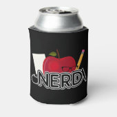 Rafraîchisseur Pour Canette Nerd (Can Dos)