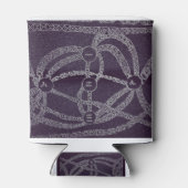 Rafraîchisseur Pour Canette Neuf lune dans le monde sombre (Dos)