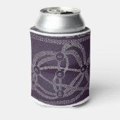 Rafraîchisseur Pour Canette Neuf lune dans le monde sombre (Can Dos)