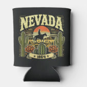 Rafraîchisseur Pour Canette Nevada (Dos)