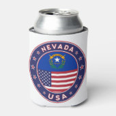 Rafraîchisseur Pour Canette Nevada (Can devant)