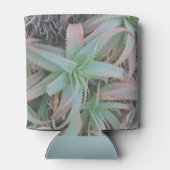 Rafraîchisseur Pour Canette Nevada succulents (Dos)