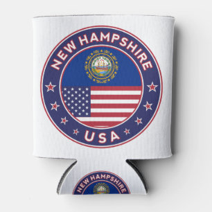 Rafraîchisseur Pour Canette New Hampshire