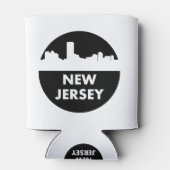 Rafraîchisseur Pour Canette New Jersey (Dos)
