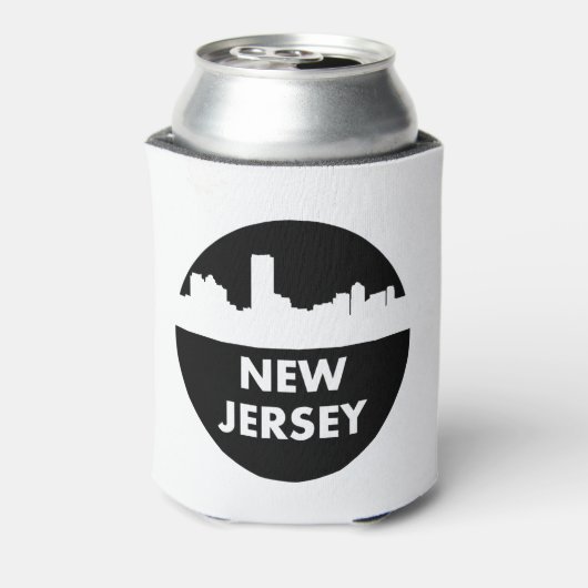 Rafraîchisseur Pour Canette New Jersey (Can Dos)