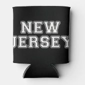 Rafraîchisseur Pour Canette New Jersey (Devant)