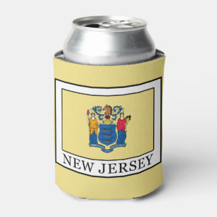 Rafraîchisseur Pour Canette New Jersey