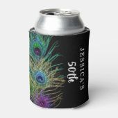 Rafraîchisseur Pour Canette New Orleans Mardi Gras fête d'anniversaire (Can devant)