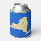 RAFRAÎCHISSEUR  POUR CANETTE NEW YORK (Can devant)