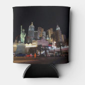 Rafraîchisseur Pour Canette New York - New York Hotel #4 Can Cooler (Devant)