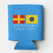 Rafraîchisseur Pour Canette Newport RI (SB) (Dos)