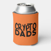 Rafraîchisseur Pour Canette NFT NYC Edition Can Coozie (Can Dos)