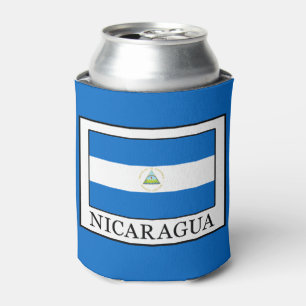 Rafraîchisseur Pour Canette Nicaragua