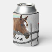 Rafraîchisseur Pour Canette Nicole personnalisée - Mae 3 (Can Dos)