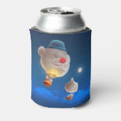 Rafraîchisseur Pour Canette Night Sky Balloon Adventure (Can Dos)