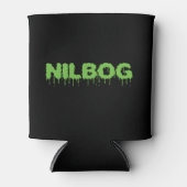 Rafraîchisseur Pour Canette NILBOG Troll 2 (Devant)