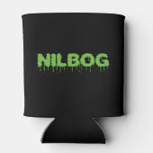 Rafraîchisseur Pour Canette NILBOG Troll 2 (Dos)