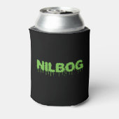 Rafraîchisseur Pour Canette NILBOG Troll 2 (Can Dos)