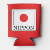 Rafraîchisseur Pour Canette Nippon (Devant)
