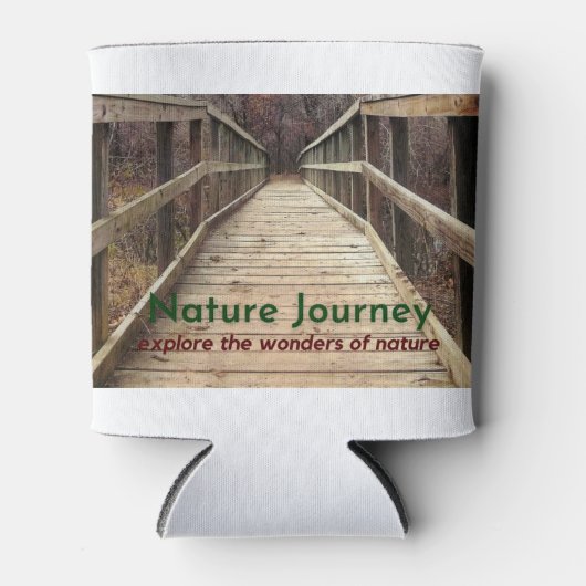 Rafraîchisseur Pour Canette NJ peut refroidir (Devant)