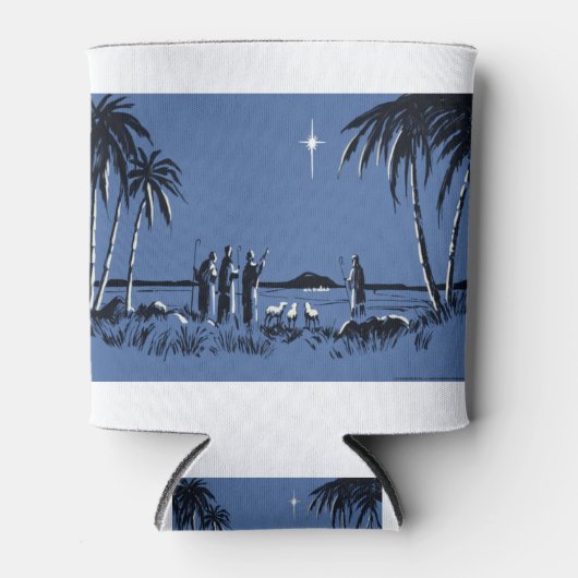 Rafraîchisseur Pour Canette NOB160 Nativité 2.tif (Devant)