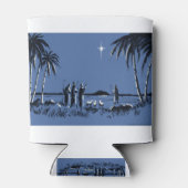 Rafraîchisseur Pour Canette NOB160 Nativité 2.tif (Dos)