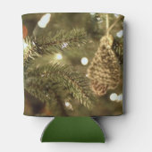 Rafraîchisseur Pour Canette Noël (Dos)