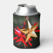 Rafraîchisseur Pour Canette Noël (Can devant)