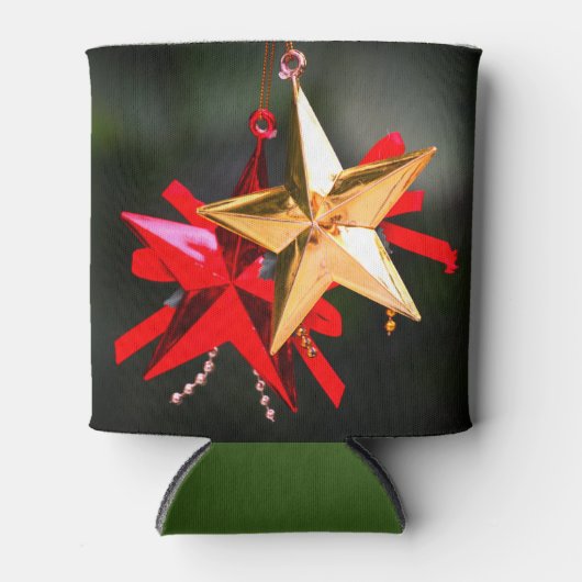 Rafraîchisseur Pour Canette Noël (Devant)