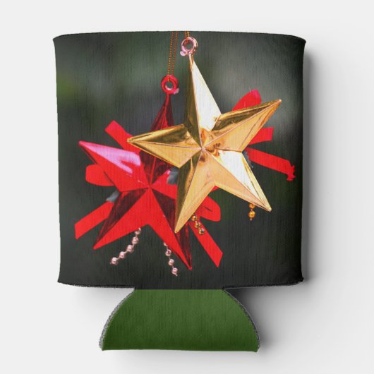 Rafraîchisseur Pour Canette Noël (Dos)