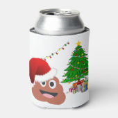 Rafraîchisseur Pour Canette noël (Can devant)